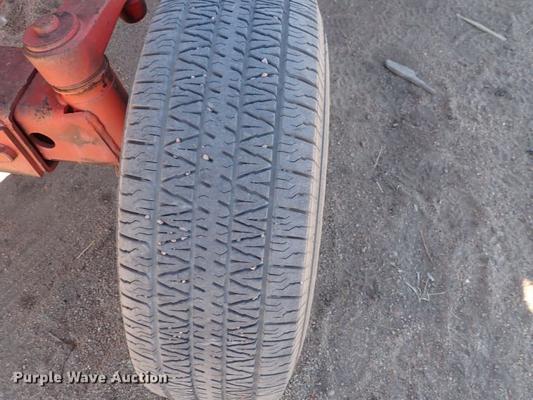 image for item DJ0118 Case 1370  tractor