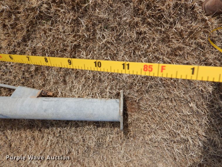 image for item DJ0377 Valley 4271 center pivot