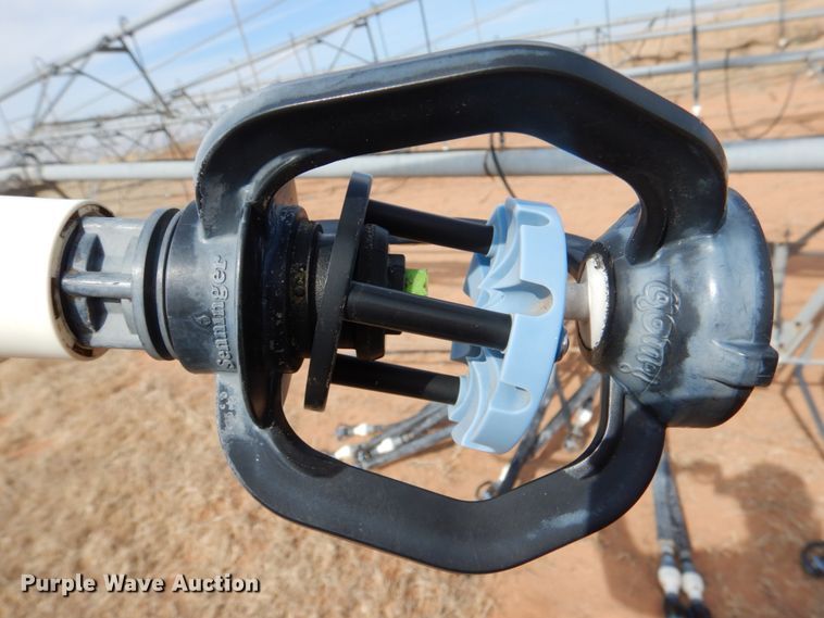 image for item DJ0377 Valley 4271 center pivot