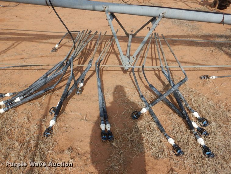 image for item DJ0377 Valley 4271 center pivot