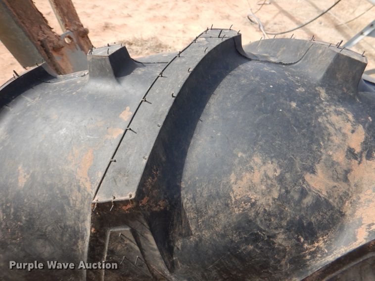 image for item DJ0377 Valley 4271 center pivot