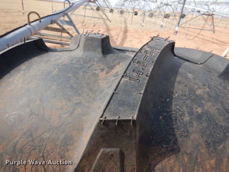 image for item DJ0377 Valley 4271 center pivot