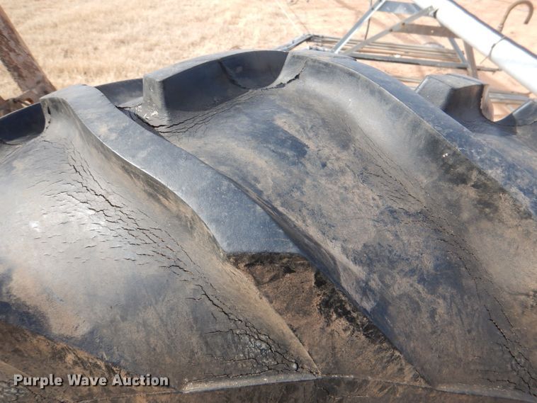 image for item DJ0377 Valley 4271 center pivot