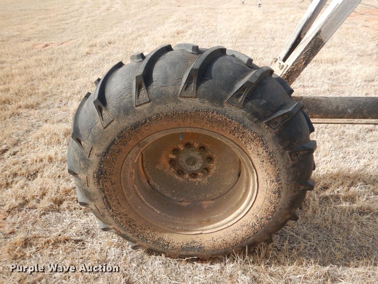 image for item DJ0377 Valley 4271 center pivot