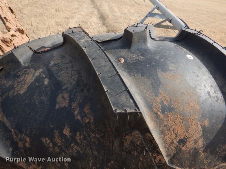 image for item DJ0377 Valley 4271 center pivot