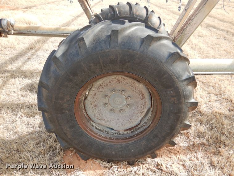 image for item DJ0377 Valley 4271 center pivot