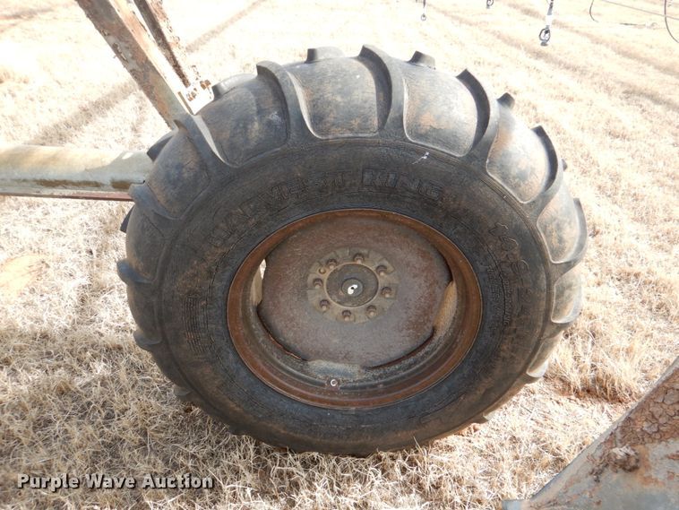 image for item DJ0377 Valley 4271 center pivot