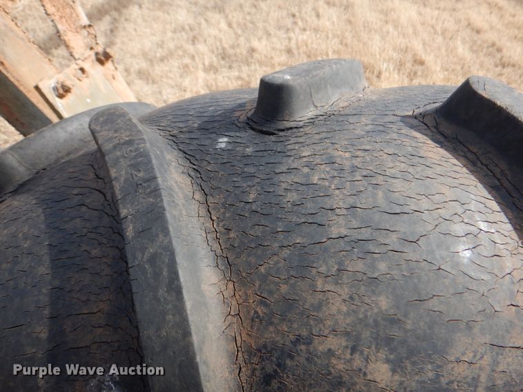 image for item DJ0377 Valley 4271 center pivot