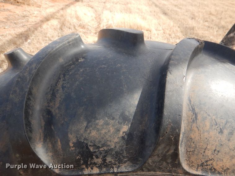 image for item DJ0377 Valley 4271 center pivot