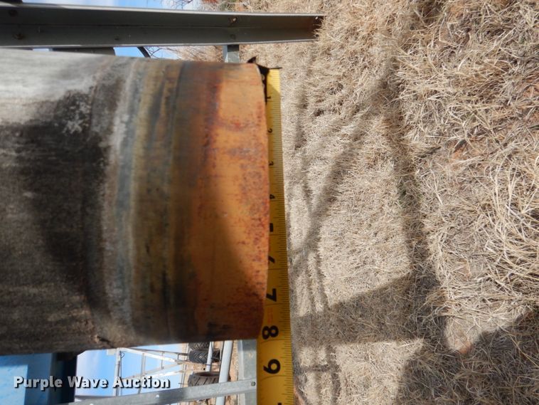 image for item DJ0377 Valley 4271 center pivot