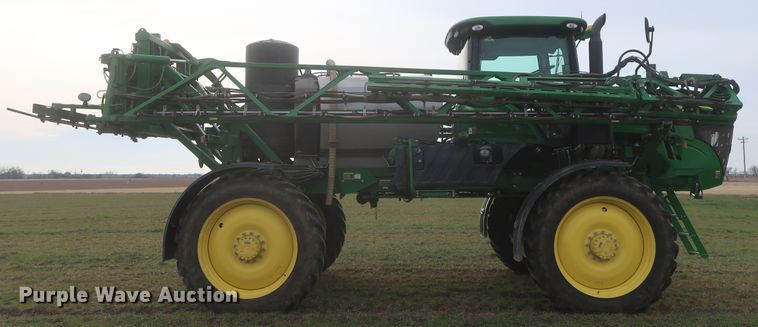 image for item DJ2310 2015 John Deere R4030  sprayer