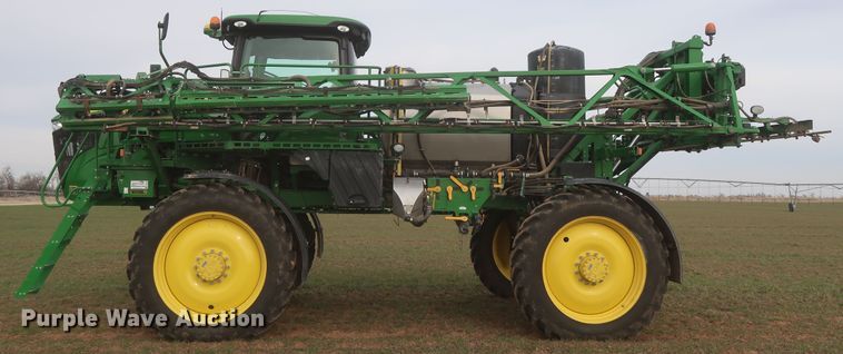 image for item DJ2310 2015 John Deere R4030  sprayer