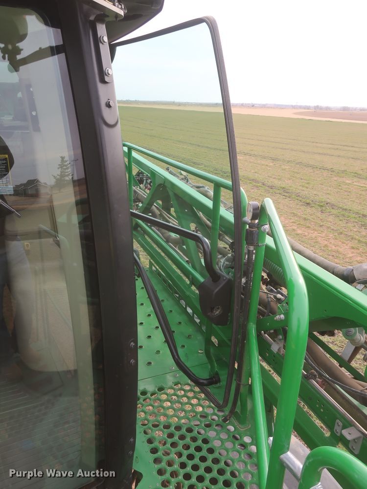 image for item DJ2310 2015 John Deere R4030  sprayer
