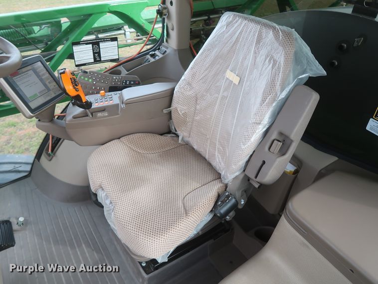 image for item DJ2310 2015 John Deere R4030  sprayer