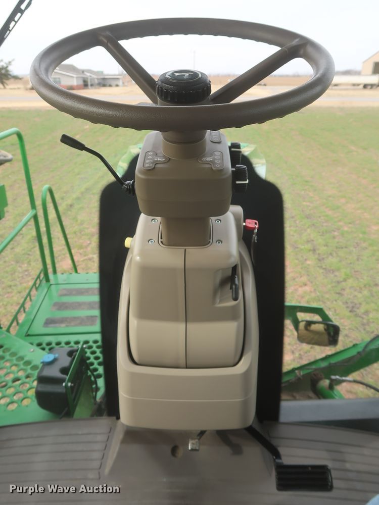 image for item DJ2310 2015 John Deere R4030  sprayer