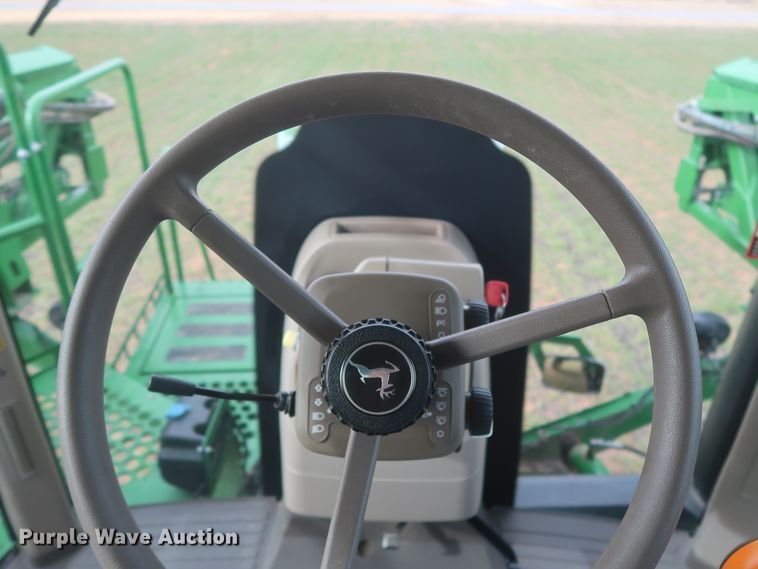 image for item DJ2310 2015 John Deere R4030  sprayer