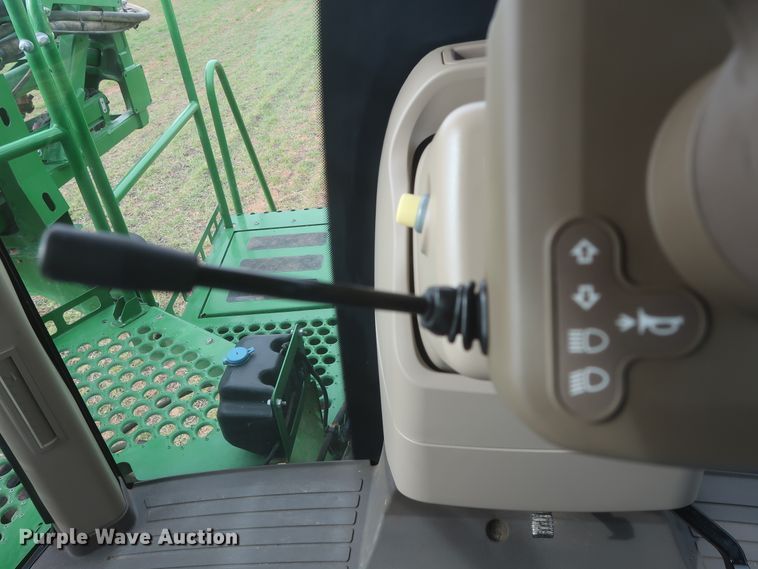 image for item DJ2310 2015 John Deere R4030  sprayer