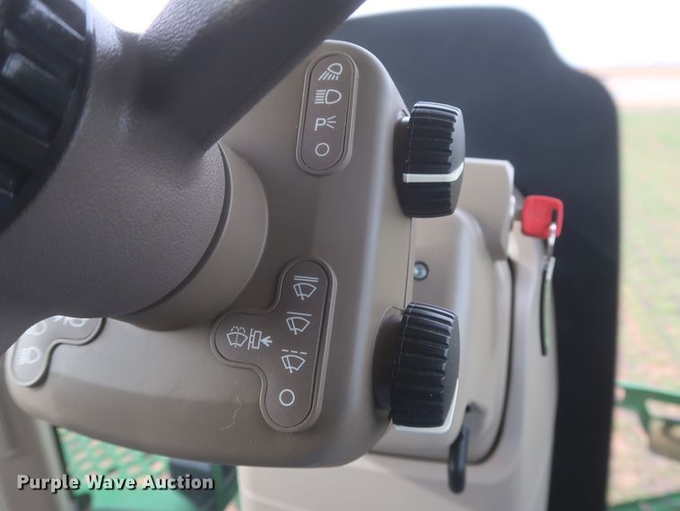 image for item DJ2310 2015 John Deere R4030  sprayer