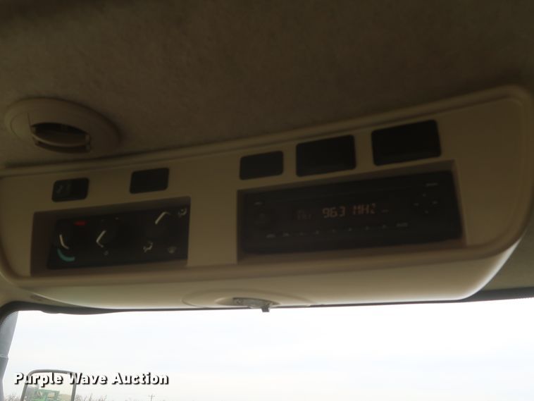 image for item DJ2310 2015 John Deere R4030  sprayer