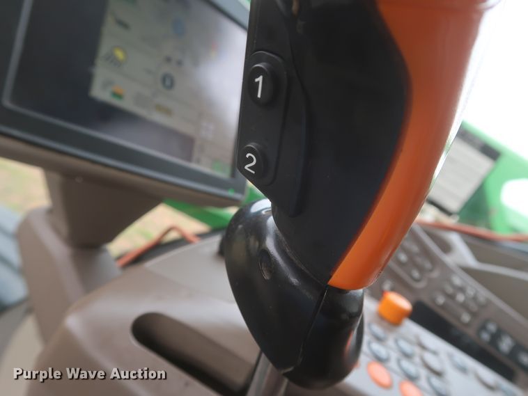 image for item DJ2310 2015 John Deere R4030  sprayer