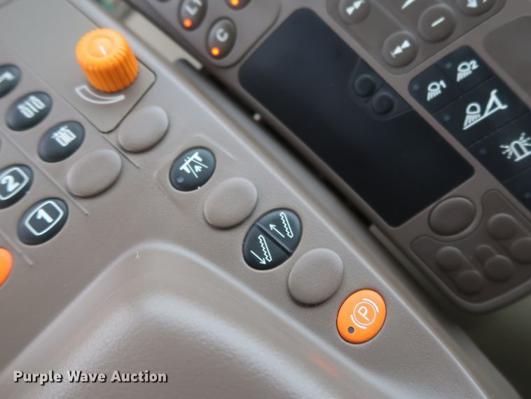 image for item DJ2310 2015 John Deere R4030  sprayer