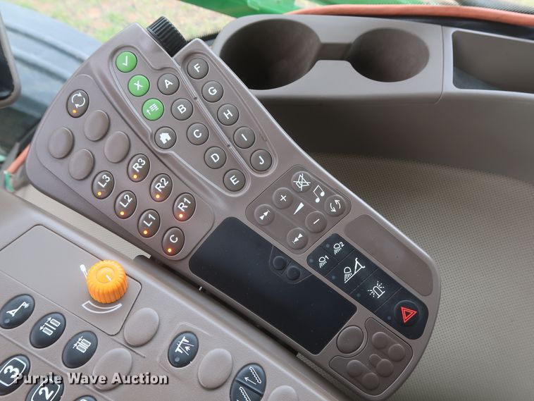 image for item DJ2310 2015 John Deere R4030  sprayer