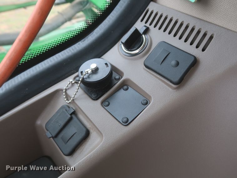 image for item DJ2310 2015 John Deere R4030  sprayer