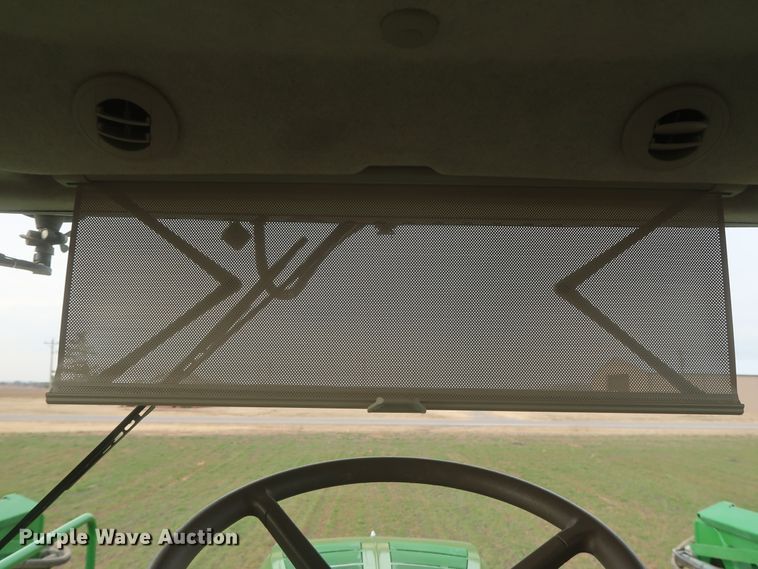 image for item DJ2310 2015 John Deere R4030  sprayer