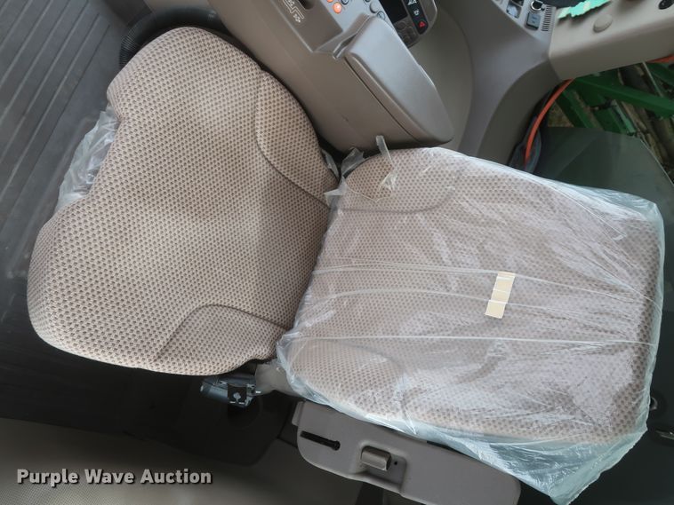 image for item DJ2310 2015 John Deere R4030  sprayer