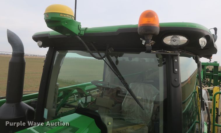 image for item DJ2310 2015 John Deere R4030  sprayer