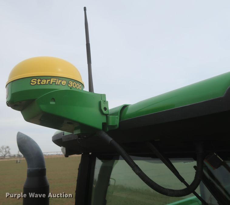 image for item DJ2310 2015 John Deere R4030  sprayer