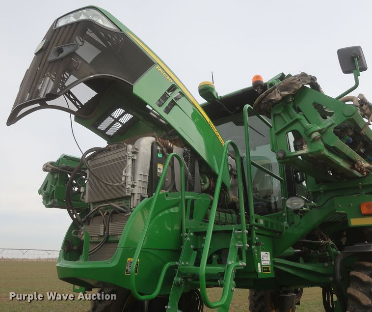 image for item DJ2310 2015 John Deere R4030  sprayer