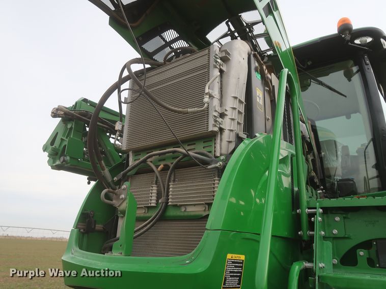 image for item DJ2310 2015 John Deere R4030  sprayer