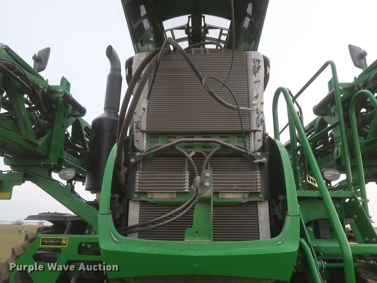 image for item DJ2310 2015 John Deere R4030  sprayer