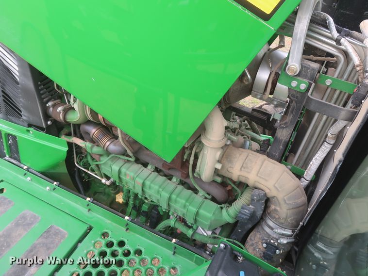 image for item DJ2310 2015 John Deere R4030  sprayer
