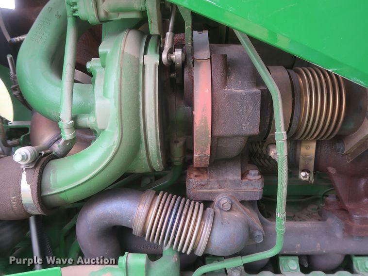 image for item DJ2310 2015 John Deere R4030  sprayer