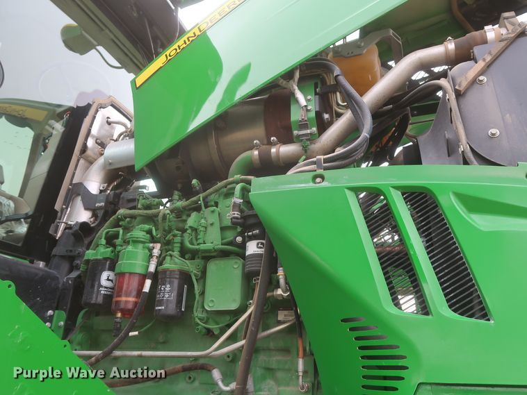 image for item DJ2310 2015 John Deere R4030  sprayer