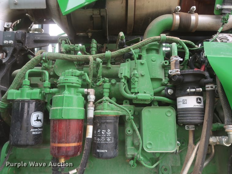 image for item DJ2310 2015 John Deere R4030  sprayer