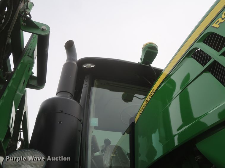 image for item DJ2310 2015 John Deere R4030  sprayer