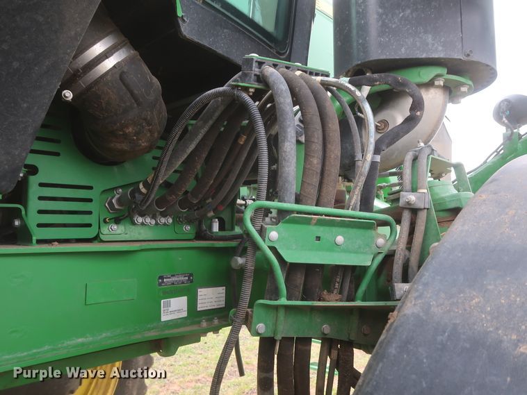 image for item DJ2310 2015 John Deere R4030  sprayer