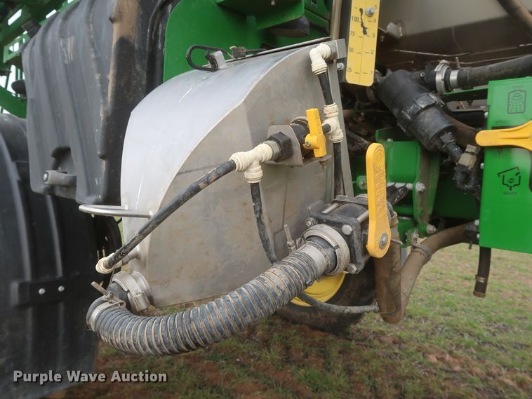 image for item DJ2310 2015 John Deere R4030  sprayer