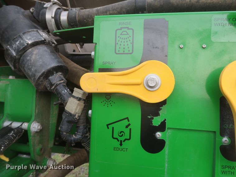 image for item DJ2310 2015 John Deere R4030  sprayer