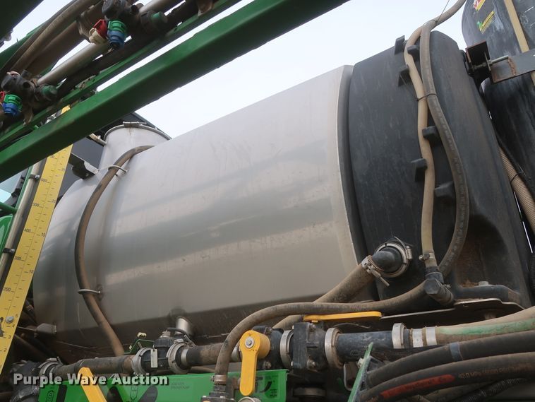 image for item DJ2310 2015 John Deere R4030  sprayer