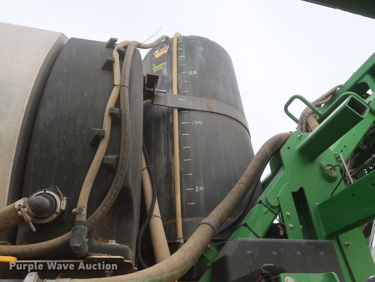 image for item DJ2310 2015 John Deere R4030  sprayer