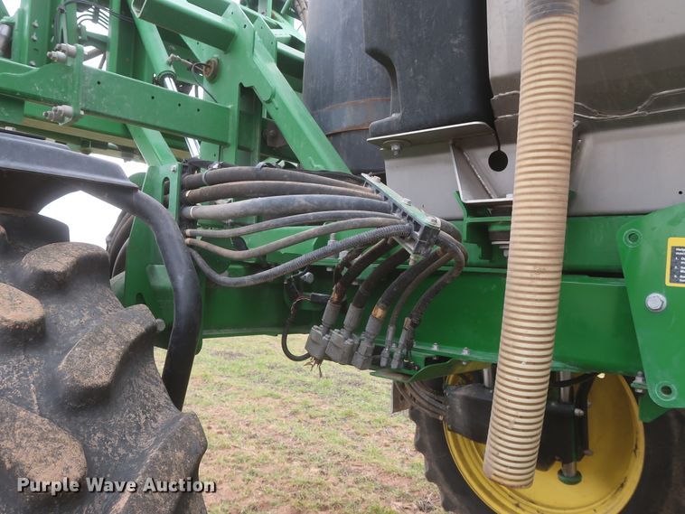 image for item DJ2310 2015 John Deere R4030  sprayer