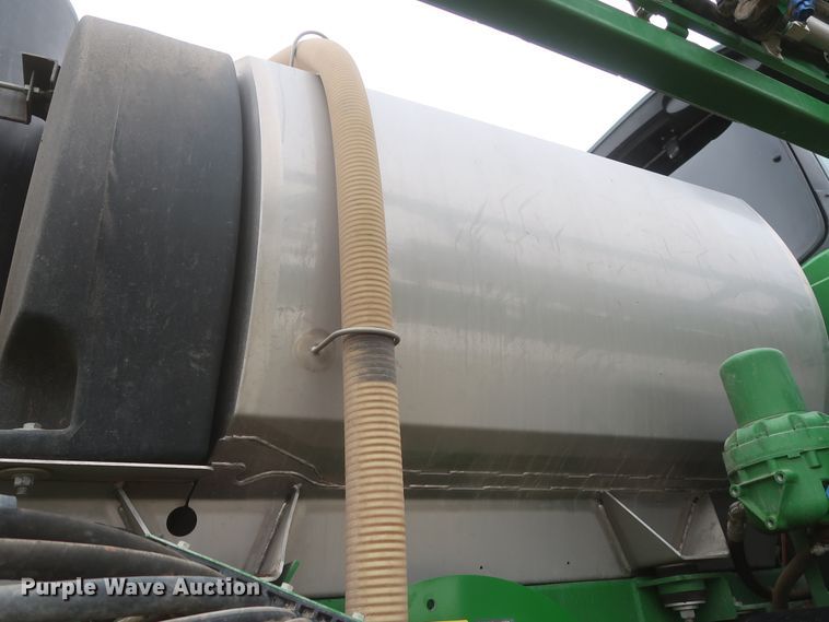 image for item DJ2310 2015 John Deere R4030  sprayer