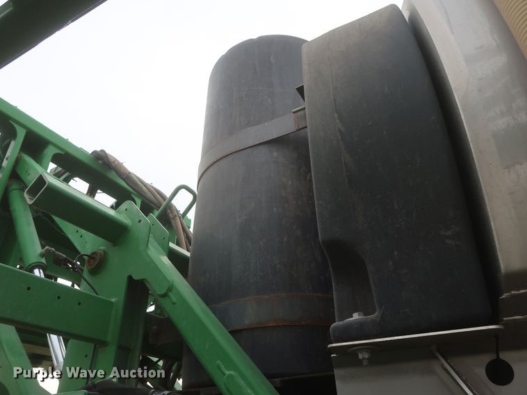 image for item DJ2310 2015 John Deere R4030  sprayer
