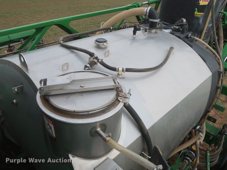 image for item DJ2310 2015 John Deere R4030  sprayer