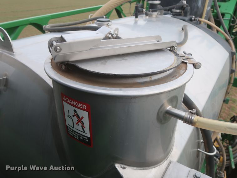 image for item DJ2310 2015 John Deere R4030  sprayer