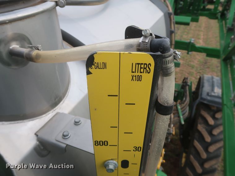 image for item DJ2310 2015 John Deere R4030  sprayer